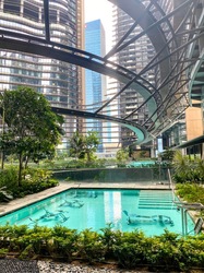 Marina One Residences (D1), Apartment #553681281